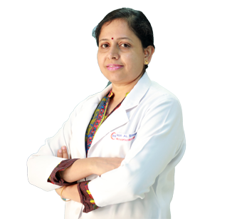 DR. Preetha Mohan
